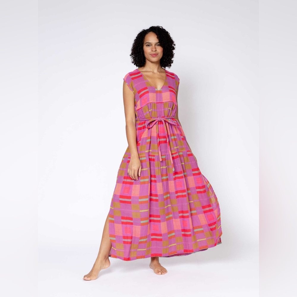 BNWT Jules dress S